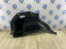 Обшивка багажника Mazda CX-5
