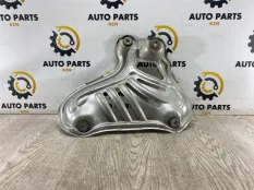 Защита выпускного коллектора Toyota Corolla