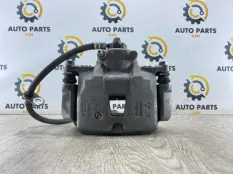 Суппорт тормозной Subaru Impreza