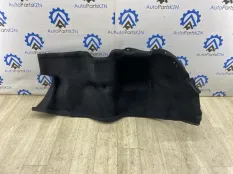 Обшивка багажника Toyota Camry