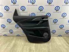 Обшивка боковой двери Mazda CX-9