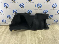 Обшивка багажника Toyota Camry