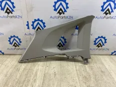 Обшивка салона Volkswagen Tiguan