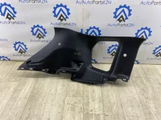 Обшивка багажника Mitsubishi Outlander