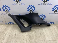 Обшивка багажника Mazda CX-30