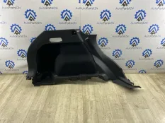 Обшивка багажника Mazda CX-5