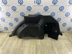 Обшивка багажника Mazda CX-9