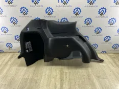 Обшивка багажника Mazda CX-9