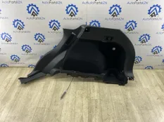 Обшивка багажника Mazda CX-5