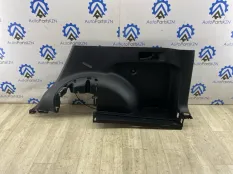 Обшивка багажника Honda CR-V