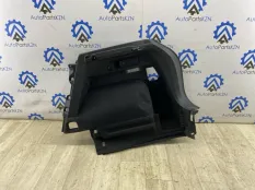 Обшивка багажника Volkswagen Tiguan
