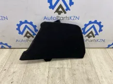 Обшивка багажника Mazda CX-9