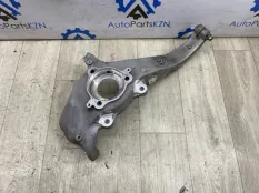 Кулак поворотный Tesla Model Y