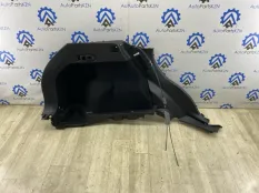 Обшивка багажника Mazda CX-5