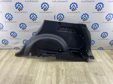 Обшивка багажника Toyota RAV4