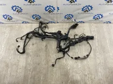 Проводка ДВС Toyota Corolla