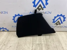 Обшивка багажника Mazda CX-9