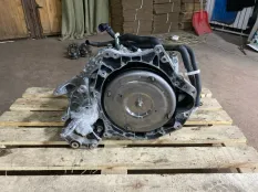 АКПП Mazda CX-5