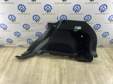 Обшивка багажника Mazda CX-5