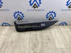 Обшивка багажника Mazda 3