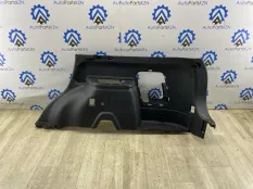 Обшивка багажника Mitsubishi Outlander