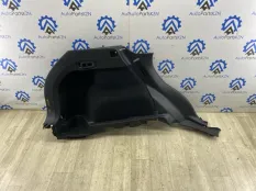 Обшивка багажника Mazda CX-5