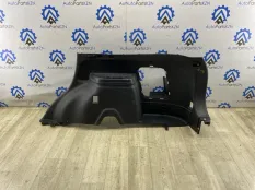 Обшивка багажника Mitsubishi Outlander