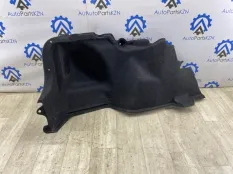 Обшивка багажника Toyota Corolla