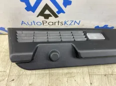 Обшивка багажника Mazda CX-30