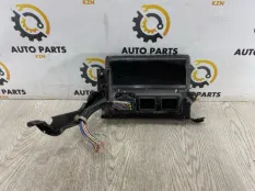 Блок управления двигателем Honda CR-V