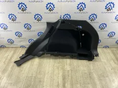 Обшивка багажника Mazda CX-5
