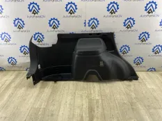 Обшивка багажника Mitsubishi Outlander