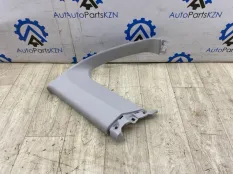 Обшивка багажника Subaru Forester