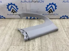 Обшивка багажника Subaru Forester