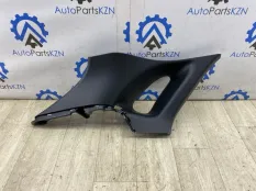 Обшивка салона Mazda CX-30