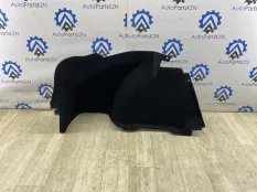 Обшивка багажника Mazda 3