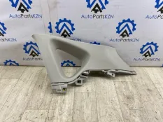 Обшивка багажника Mazda CX-5