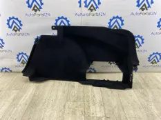 Обшивка багажника Mazda 3
