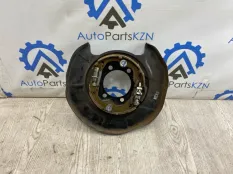 Механизм стояночного тормоза Nissan Teana