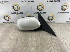 Зеркало заднего вида Subaru Impreza