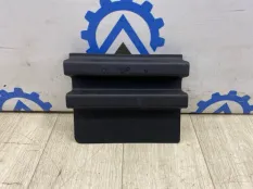 Накладка крышки багажника Volkswagen Tiguan