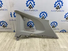 Обшивка багажника Volkswagen Tiguan