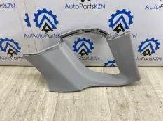 Обшивка багажника Suzuki Vitara