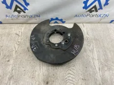 Механизм стояночного тормоза Nissan Teana