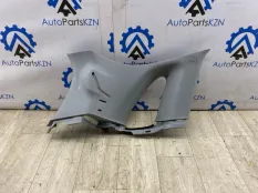 Обшивка багажника Mitsubishi ASX