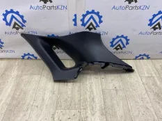 Обшивка багажника Mazda CX-30