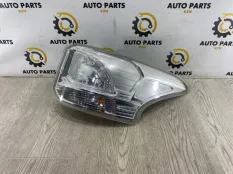 Фонарь задний Mitsubishi Outlander