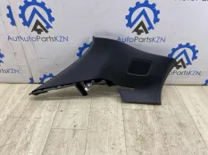 Накладка на стойку кузова Mazda 3