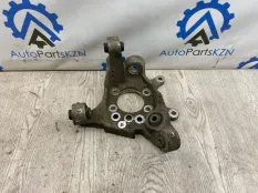 Кулак поворотный Nissan Teana