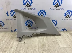 Обшивка багажника Volkswagen Tiguan